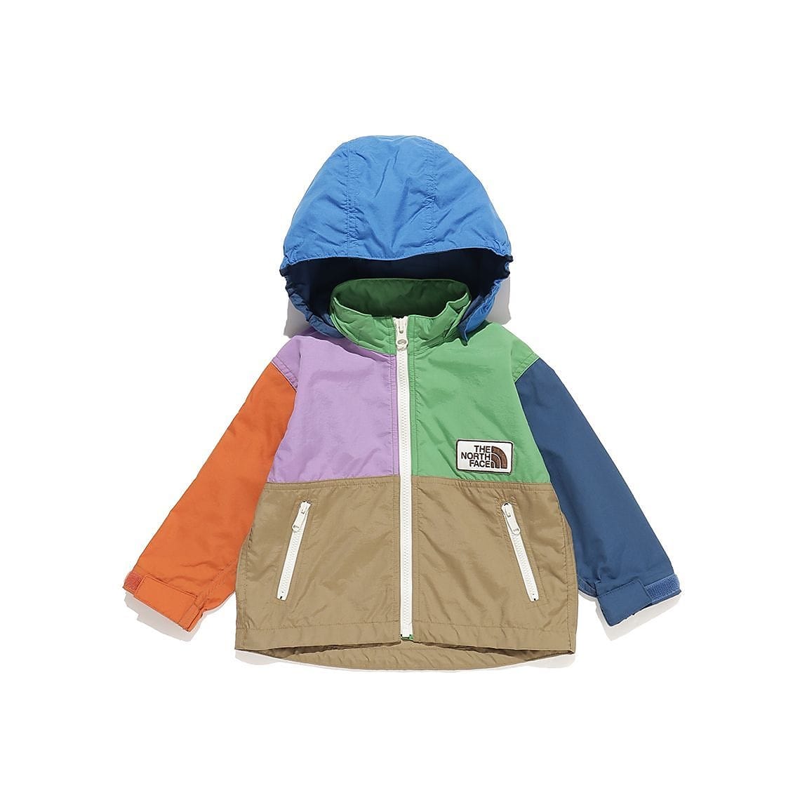 B Grand Compact Jacket (グランドコンパクトジャケット)