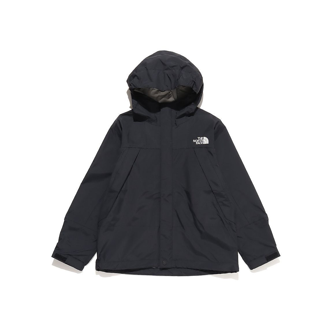 Wuros Trek Light Jacket (ウーロストレックライトジャケット)