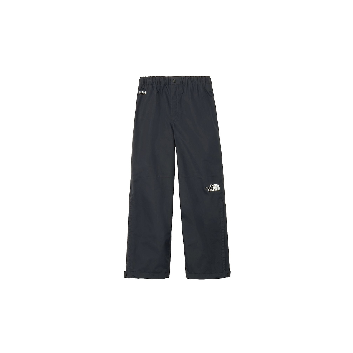 Wuros Trek Light Pant (ウーロストレックライトパンツ)