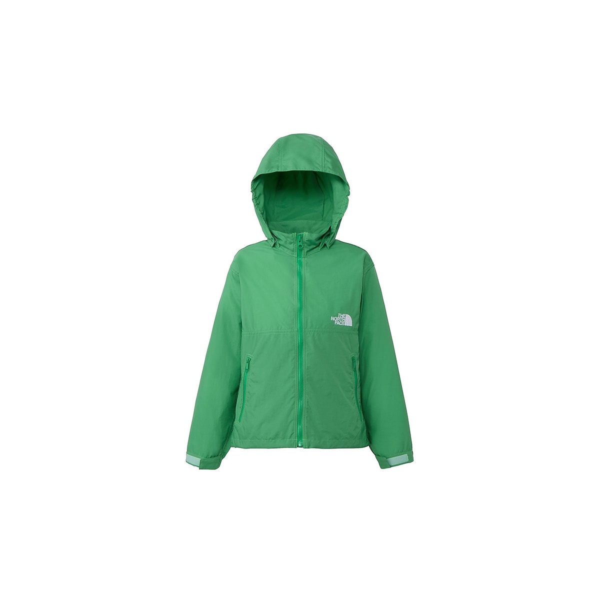 Compact Jacket (コンパクトジャケット)