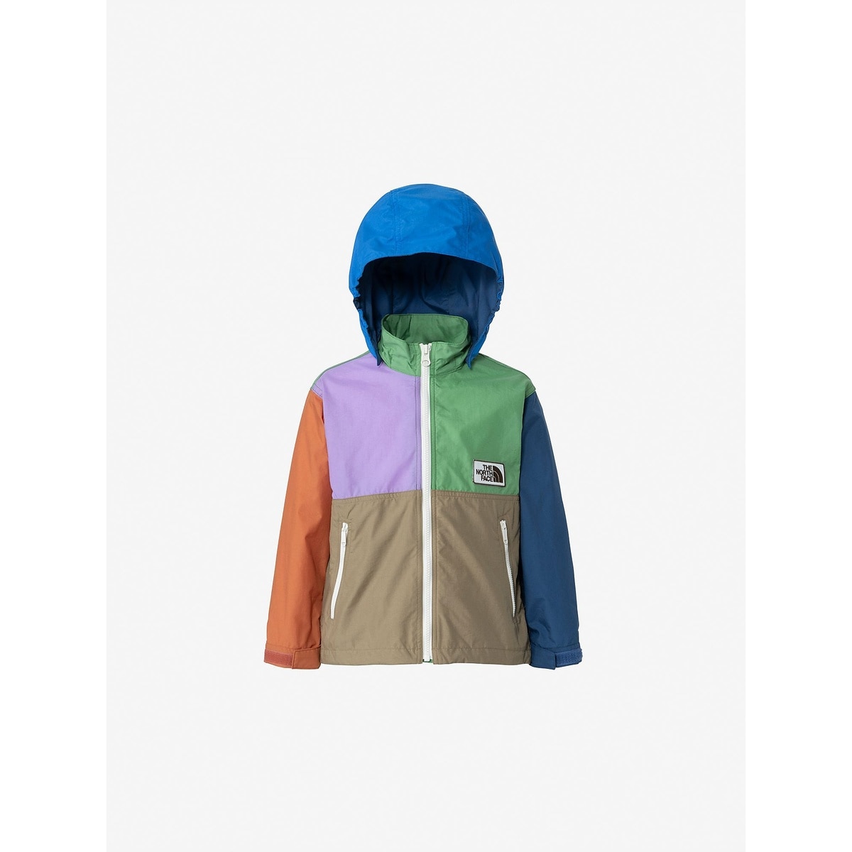 T Grand Compact Jacket (トドラーグランドコンパクトジャケット)