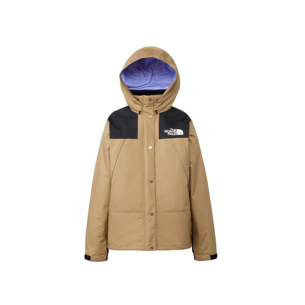 Mountain Raintex Jacket (マウンテンレインテックスジャケット)