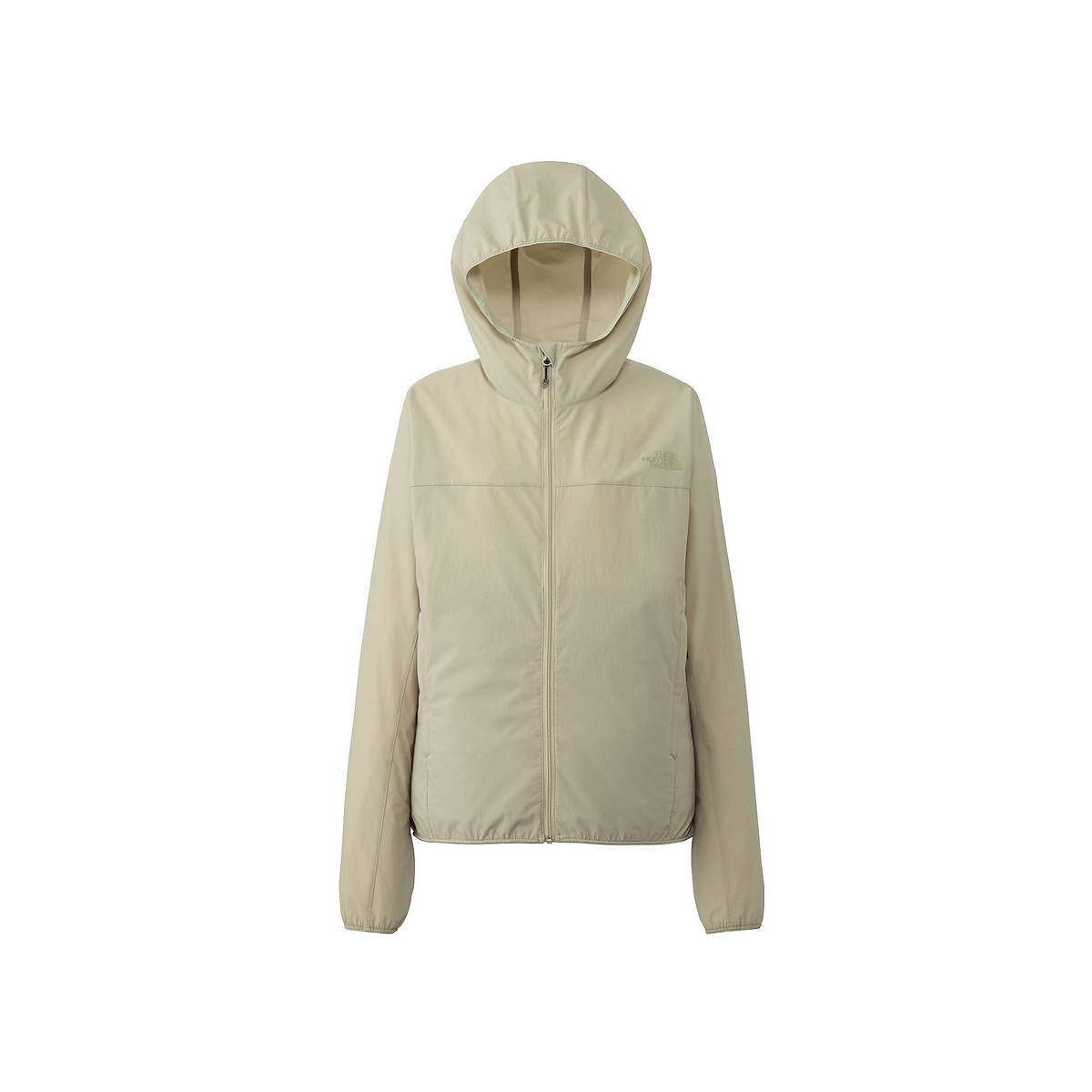 Mountain Softshell Hoodie (マウンテンソフトシェルフーディ)