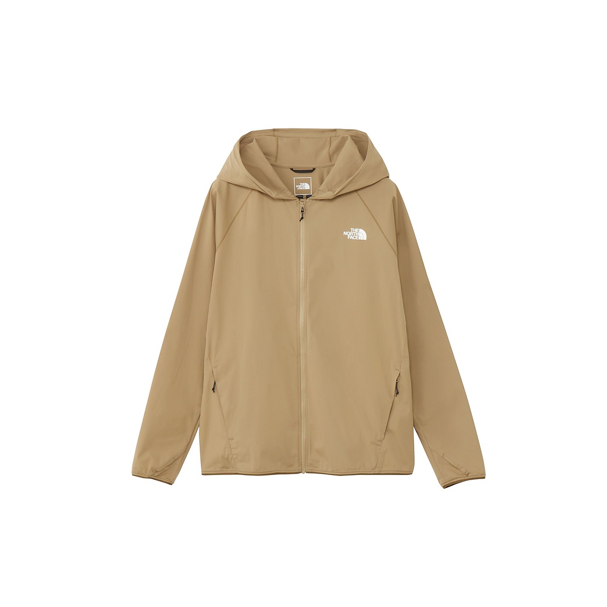 Sunshade Full Zip Hoodie (サンシェイドフルジップフーディ)