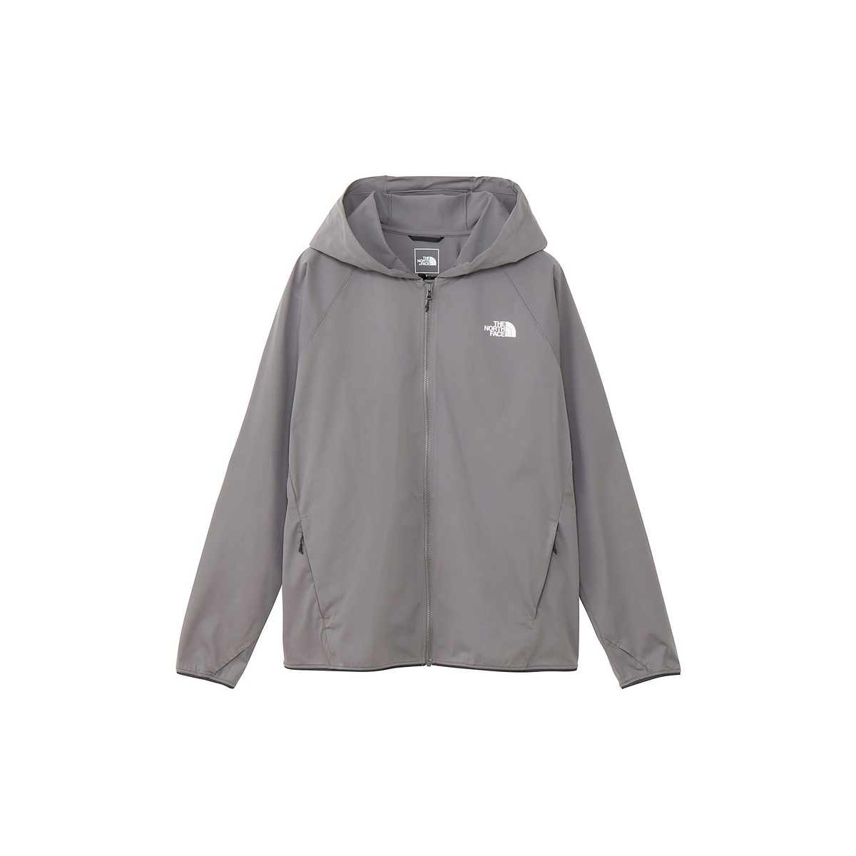 Sunshade Full Zip Hoodie (サンシェイドフルジップフーディ)