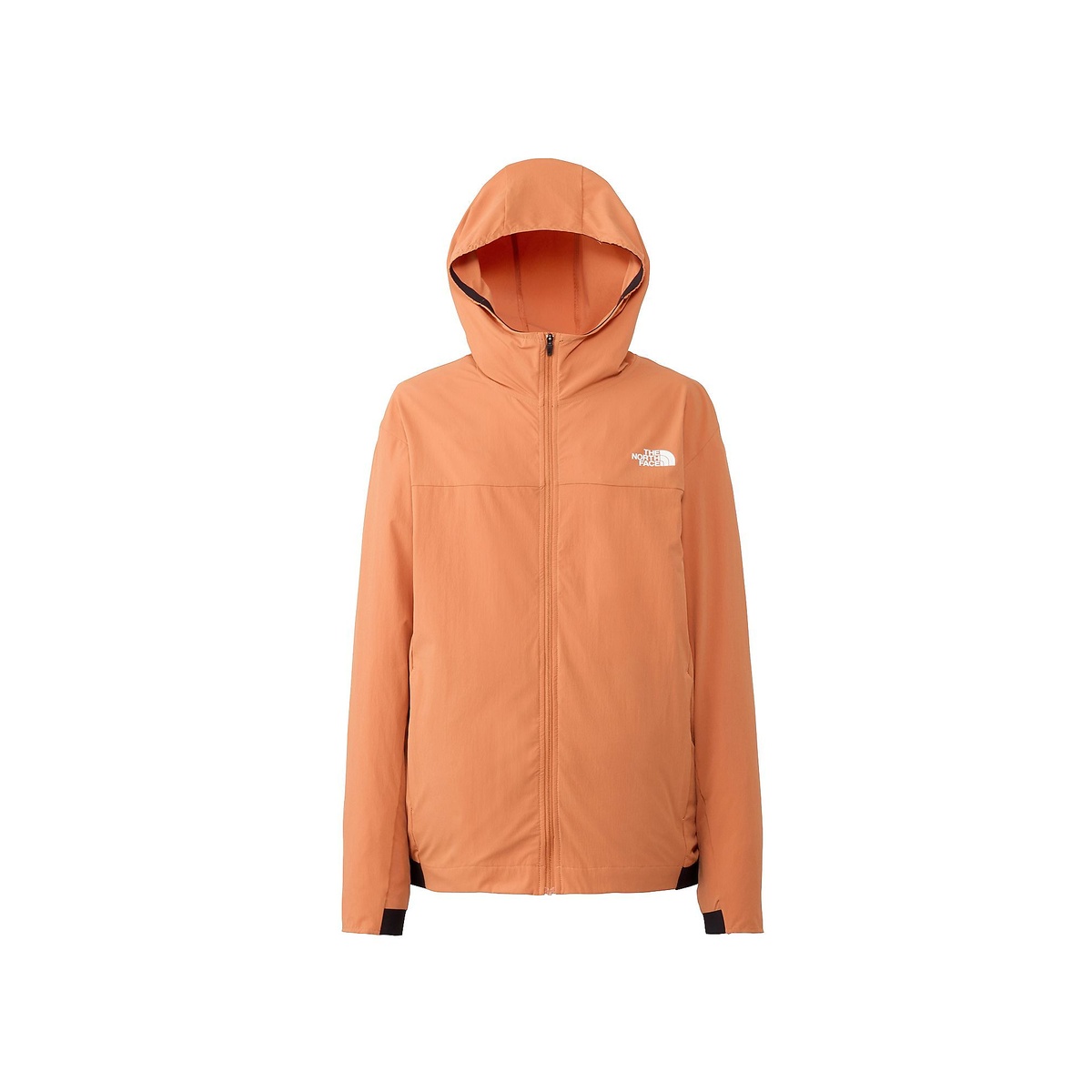 Flexible Hoodie (フレキシブルフーディ)