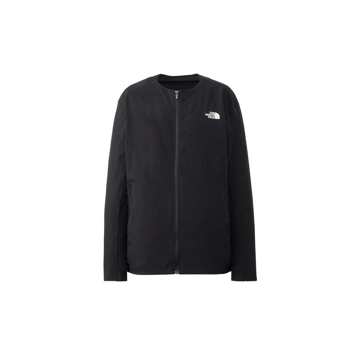 FLEXIBLE RDNECK JK (フレキシブルラウンドネックジャケット)