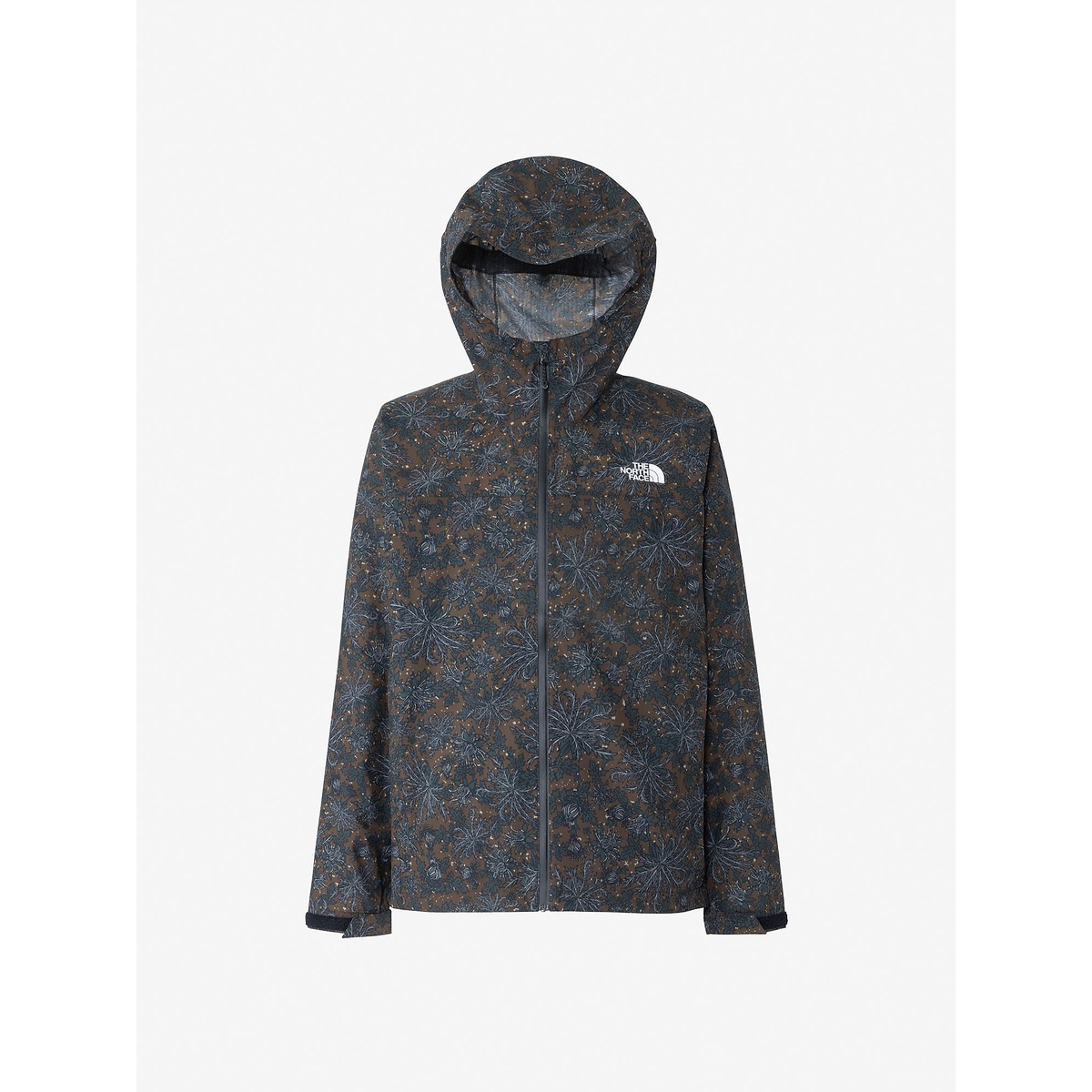 Novelty Venture Jacket (ノベルティベンチャージャケット)