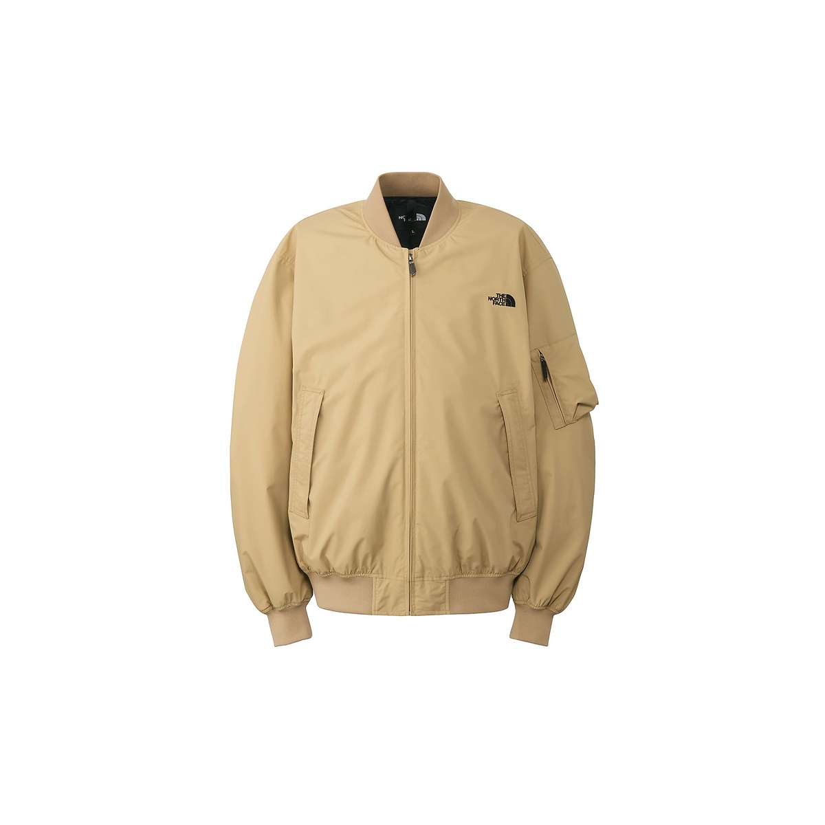 WP BOMBER JACKET