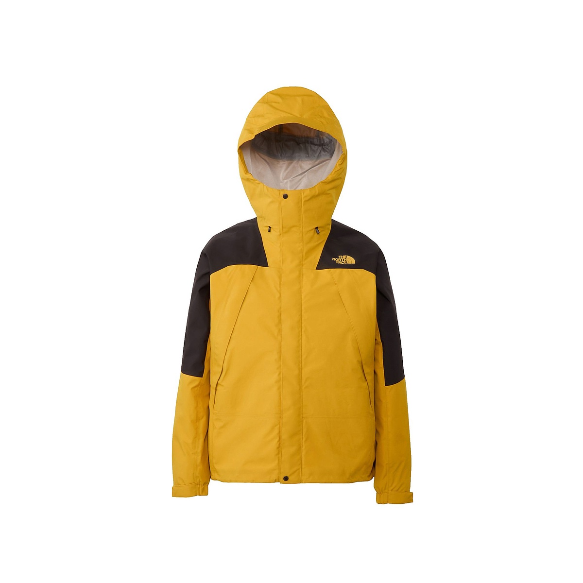 Mountain Rounder Jacket (マウンテンラウンダージャケット)