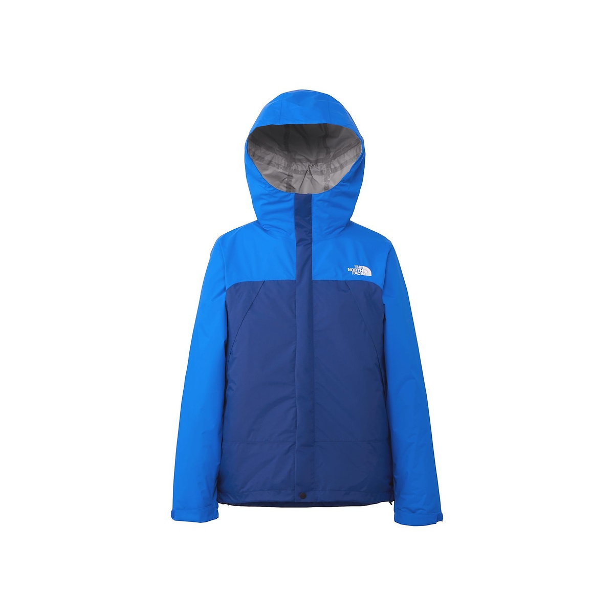 Dot Shot Jacket (ドットショットジャケット)