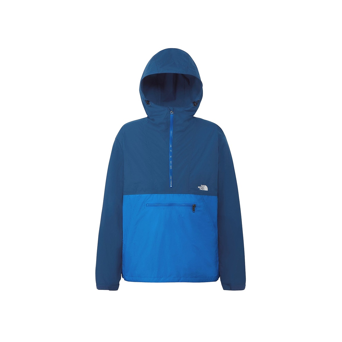 Compact Anorak (コンパクトアノラック)