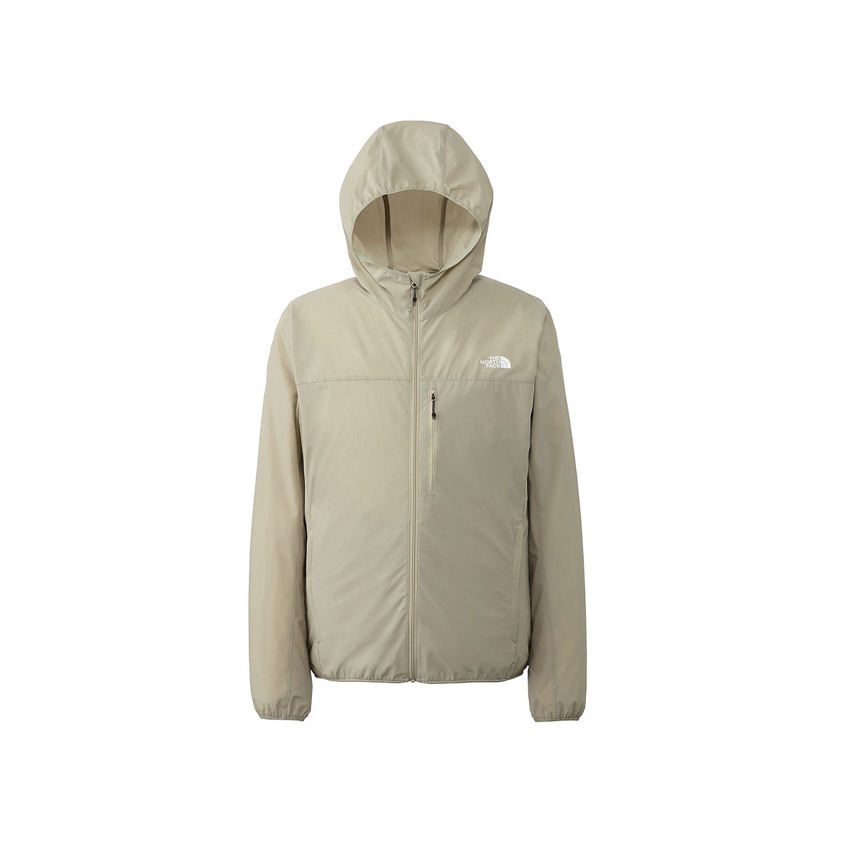 Mountain Softshell Hoodie (マウンテンソフトシェルフーディ)