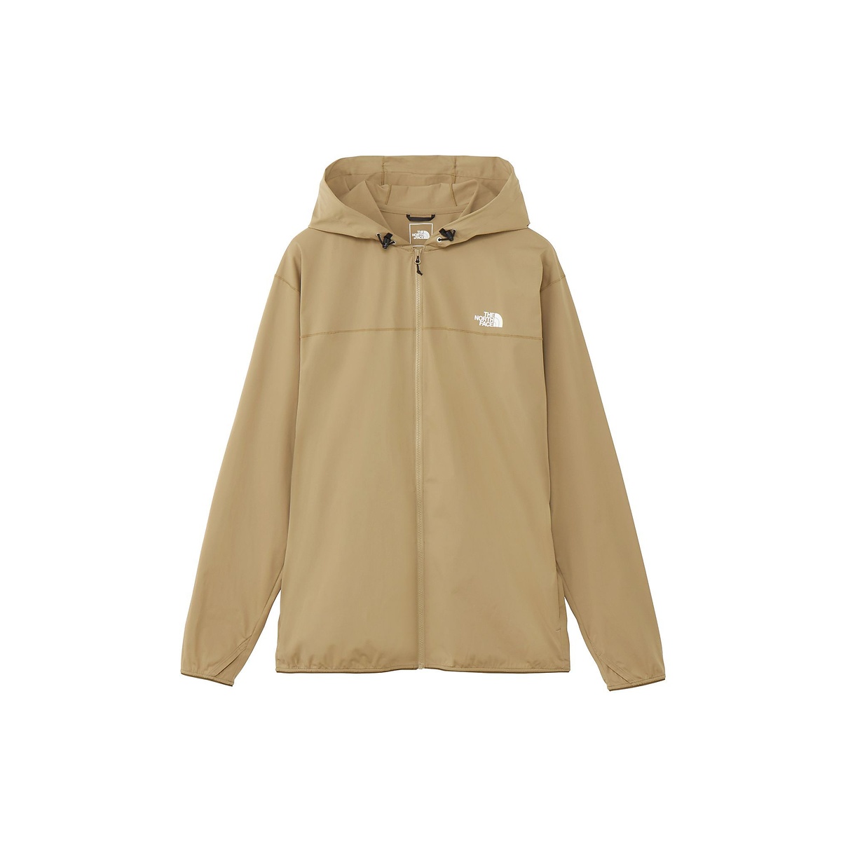 Sunshade Full Zip Hoodie (サンシェイドフルジップフーディ)