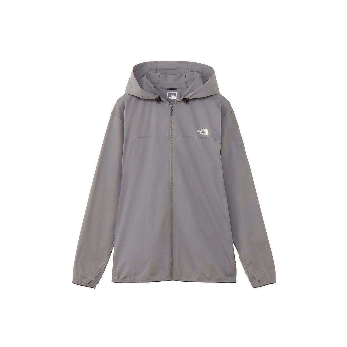 Sunshade Full Zip Hoodie (サンシェイドフルジップフーディ)