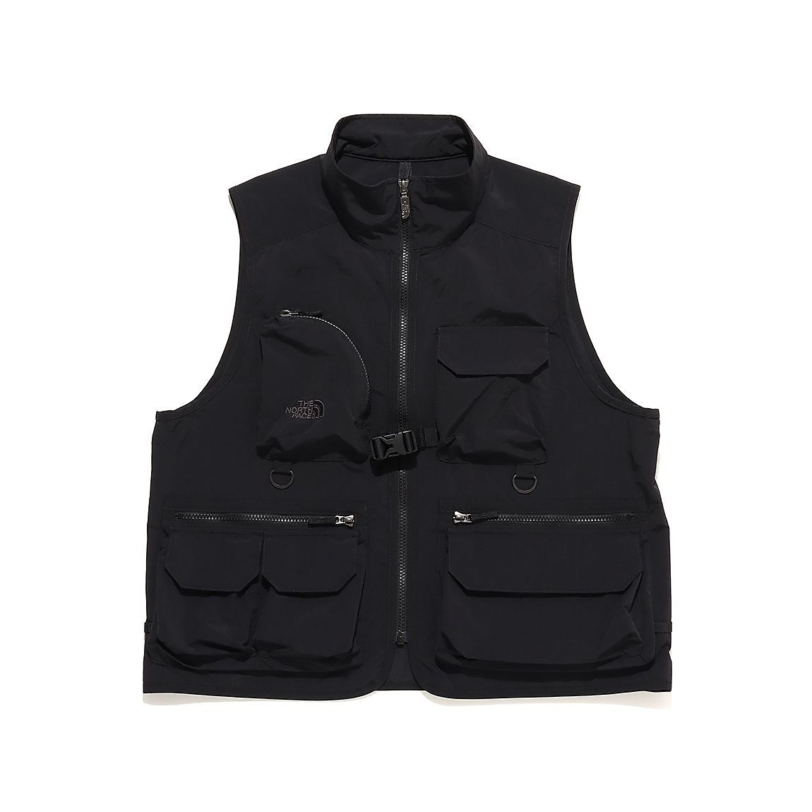 Field Utility Vest (フィールドユーティリティベスト)