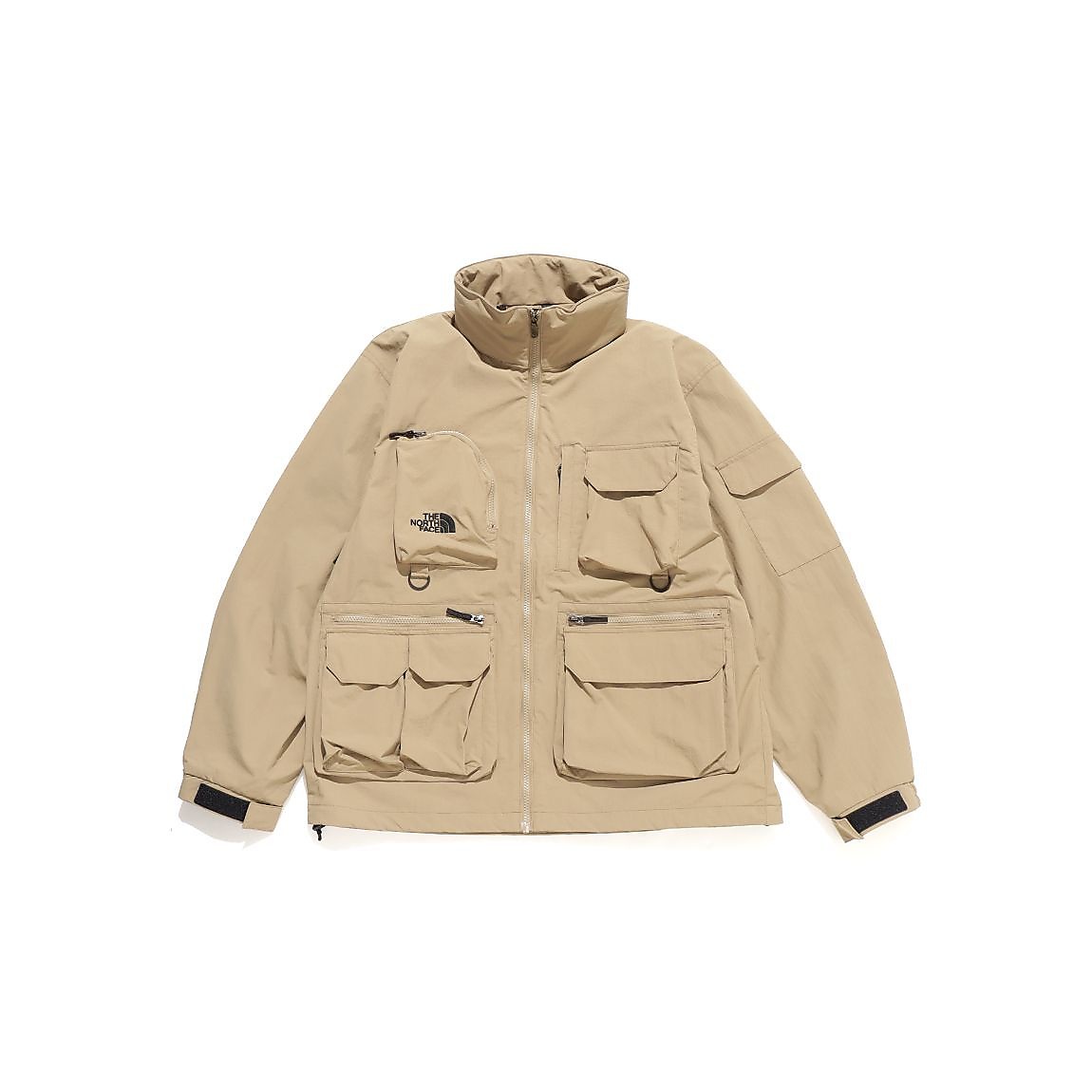 Field Utility Jacket (フィールドユーティリティジャケット)