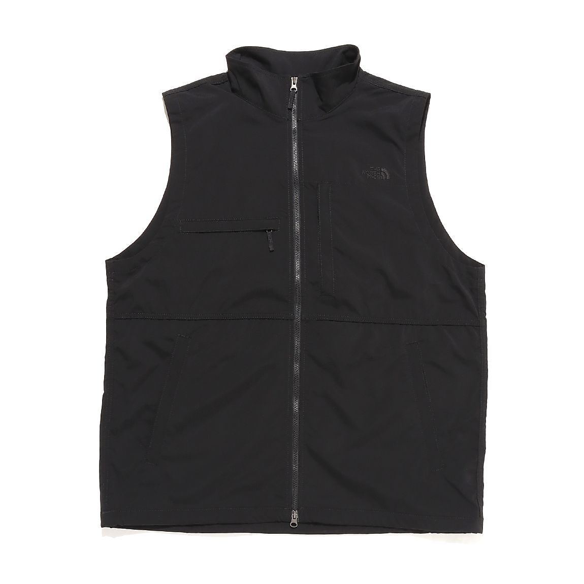 TRIP FIELD VEST