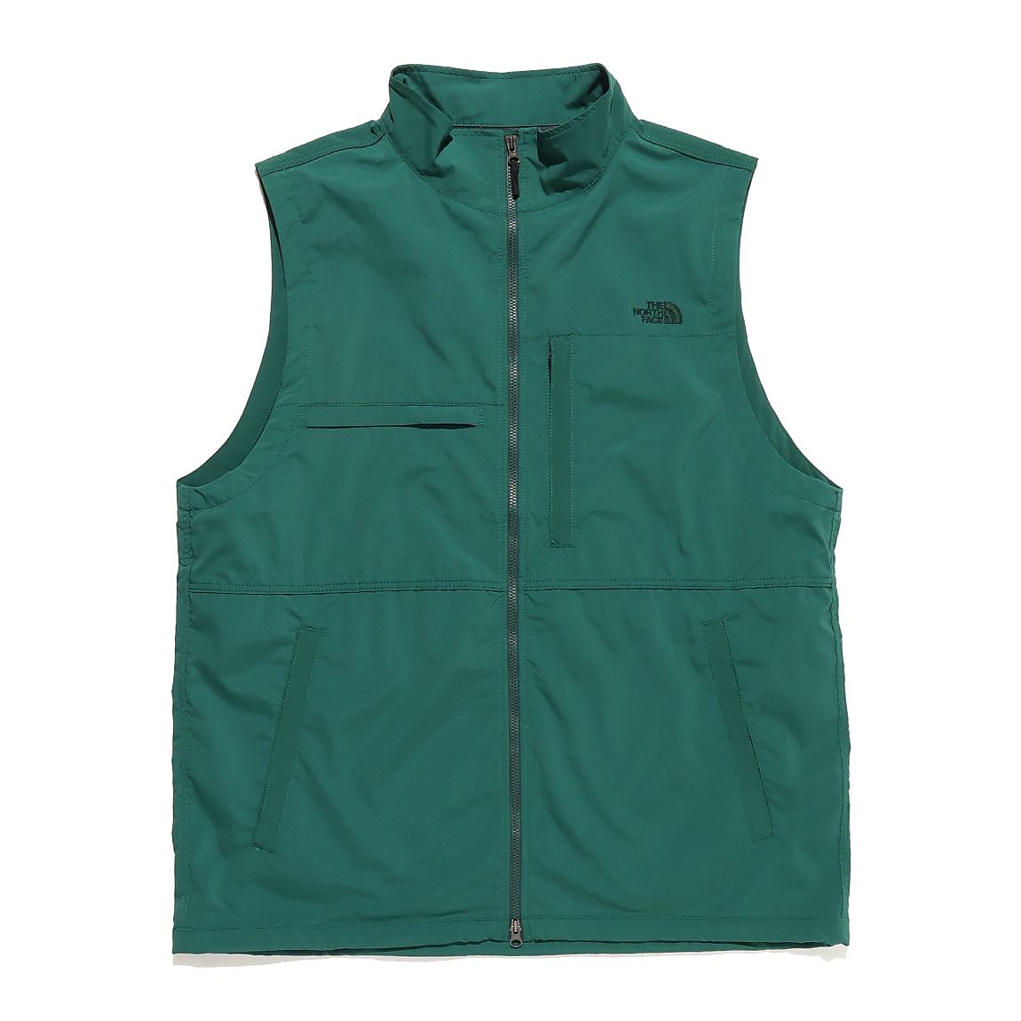 Trip Field Vest (トリップフィールドベスト)