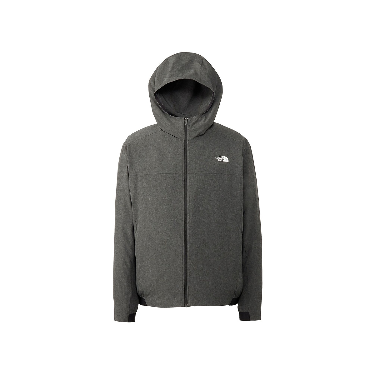 FLEXIBLE HOODIE (フレキシブルフーディ)