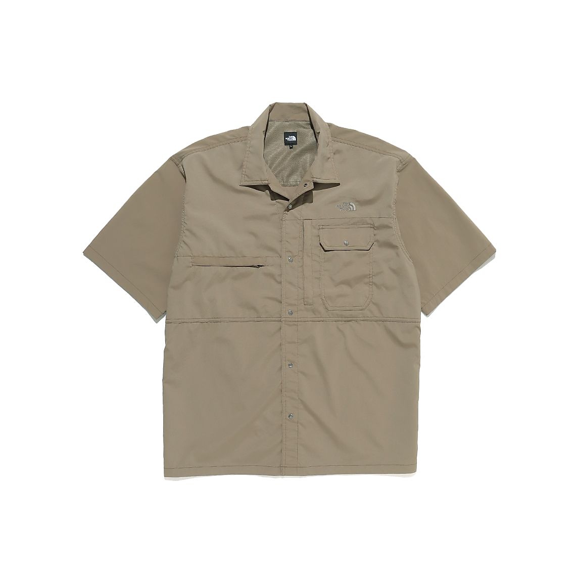 SS TRIPFIELD SHIRT