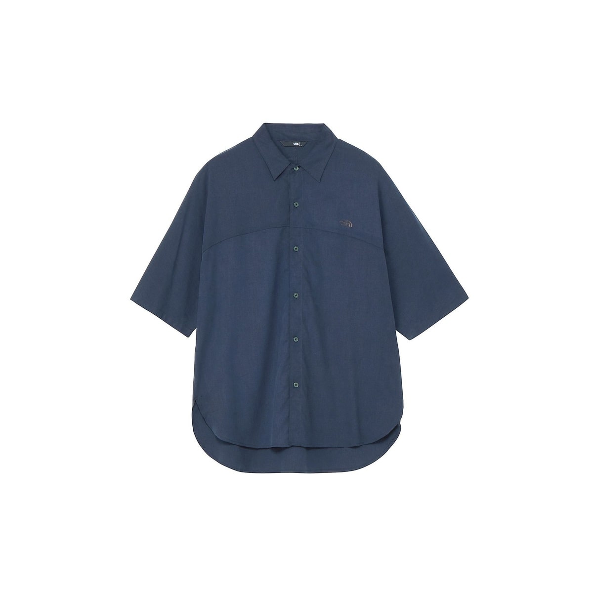 THE NORTH FACEザ・ノース・フェイス - SS ARROWLINE SHIRT NR22563 AN
