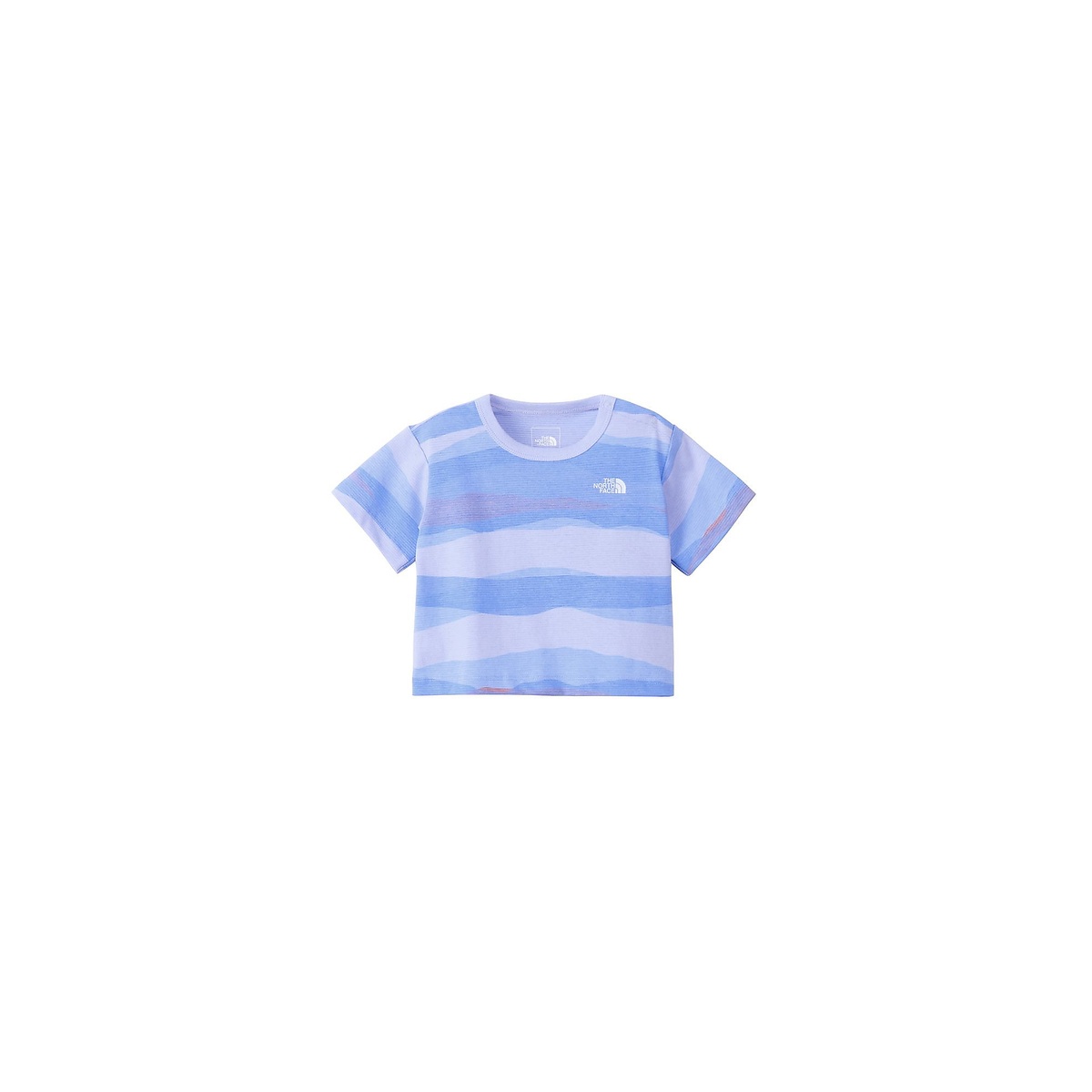 B S/S Little Breeze Tee (ショートスリーブリトルブリーズティー)