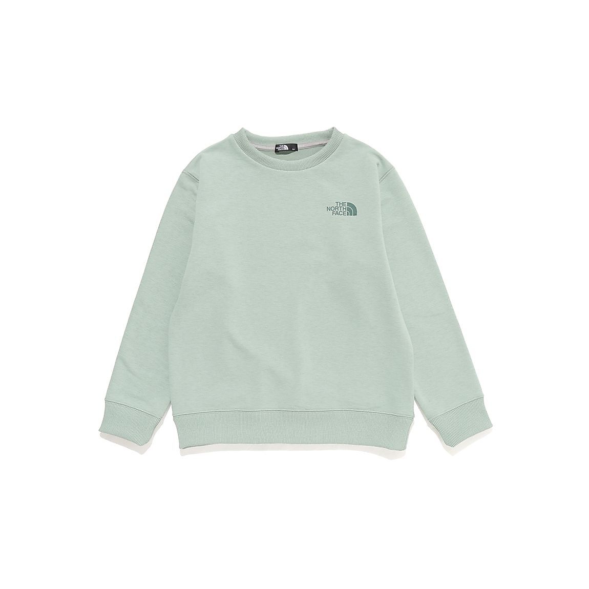 Colorise Sweat Crew (カラライズスウェットクルー(キッズ))