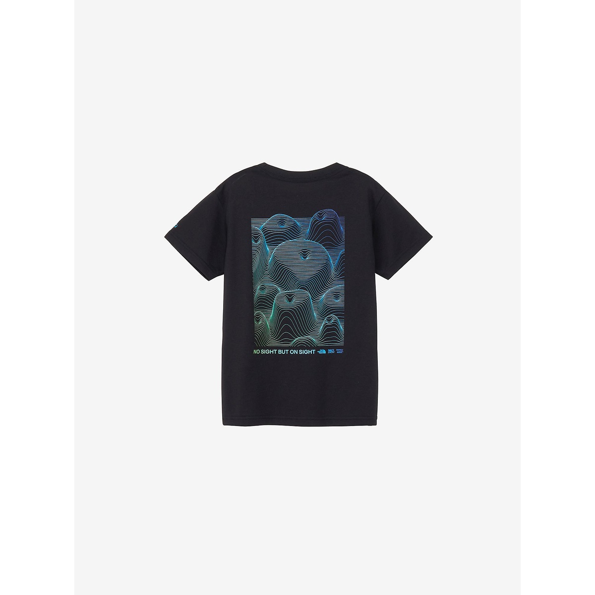 S/S TNF Monkey Magic Tee (ショートスリーブTNFモンキーマジックティー)