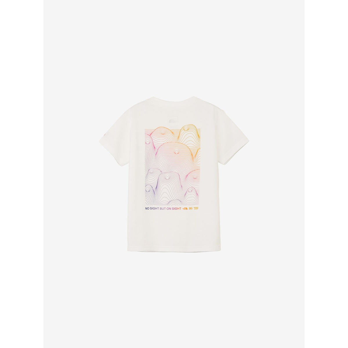 S/S TNF Monkey Magic Tee (ショートスリーブTNFモンキーマジックティー)