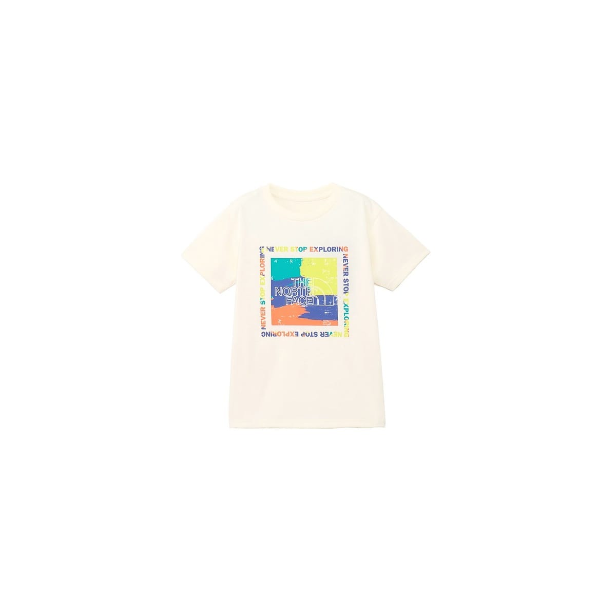 S/S Getmoted Graphic Tee (ショートスリーブゲットモテッドグラフィックティー)