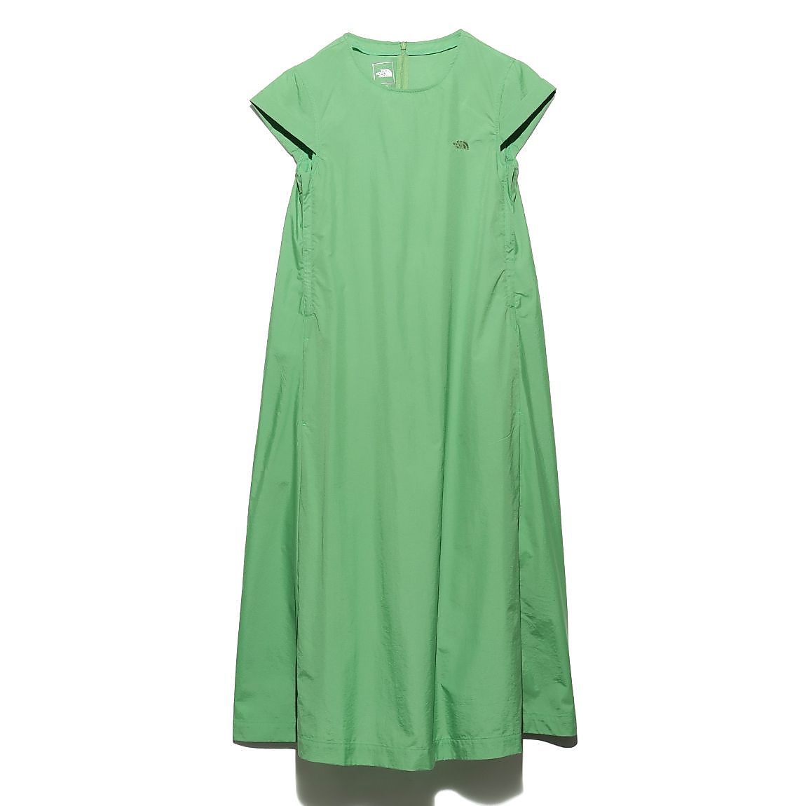 Maternity S/S Onepiece (マタニティショートスリーブワンピース)