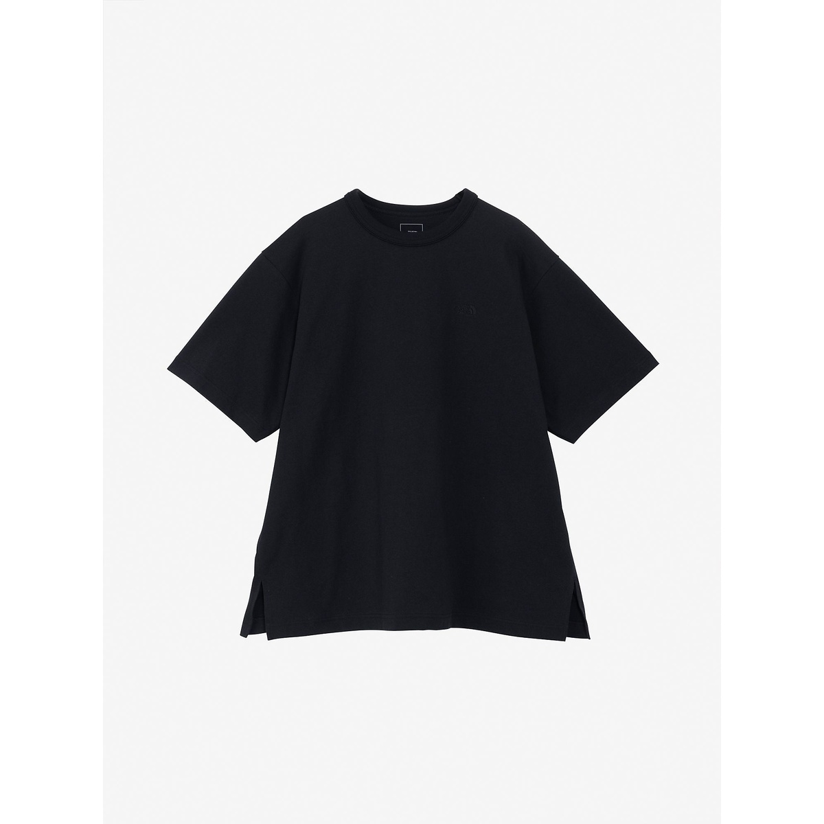 M S/S TEE (マタニティショートスリーブティー)