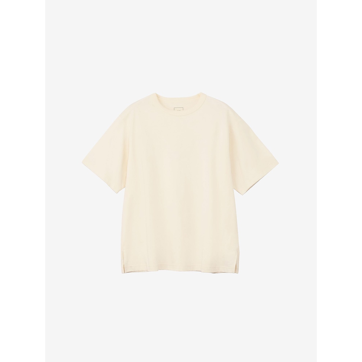 M S/S TEE (マタニティショートスリーブティー)