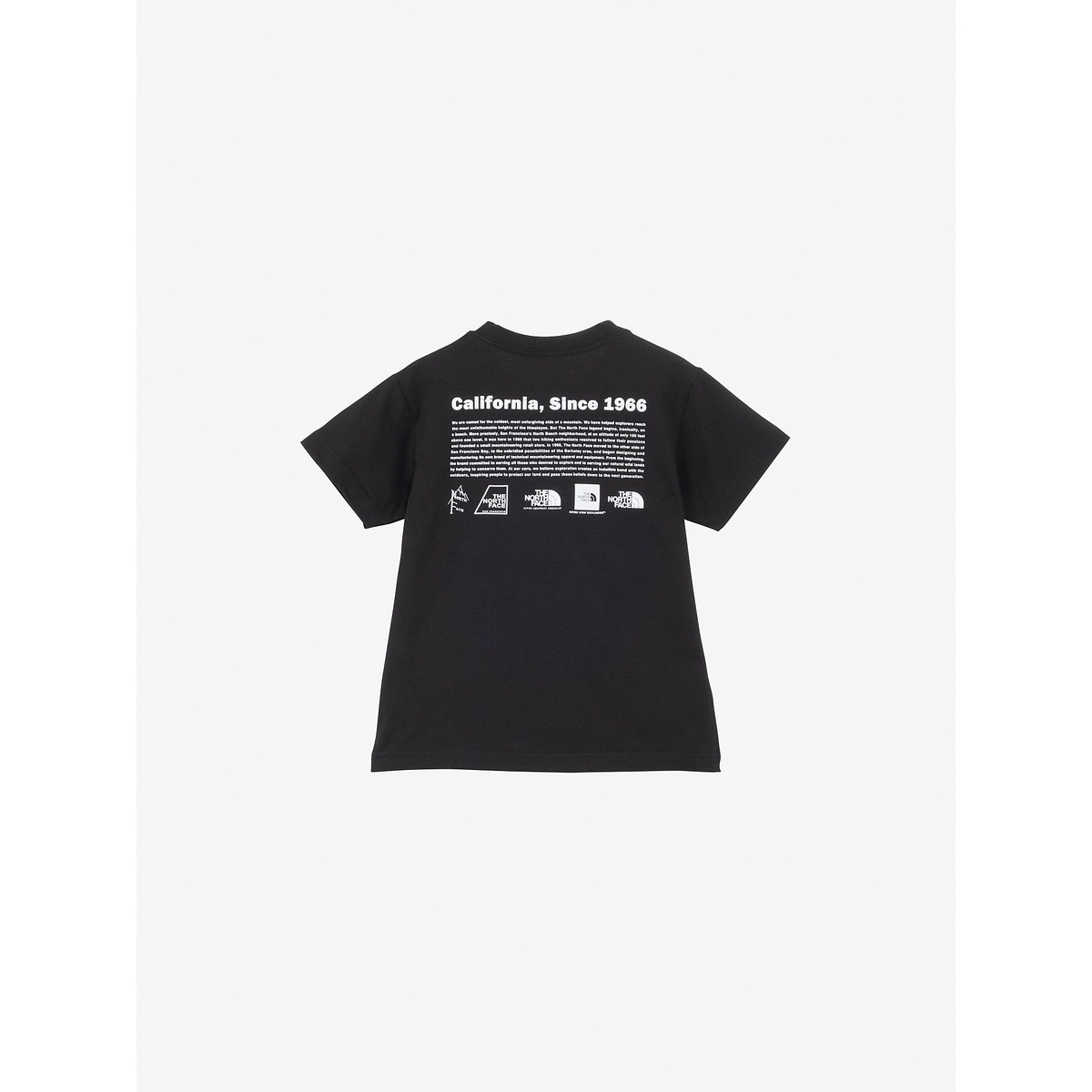 T S/S Historical Logo Tee (トドラーショートスリーブヒストリカルロゴティー)