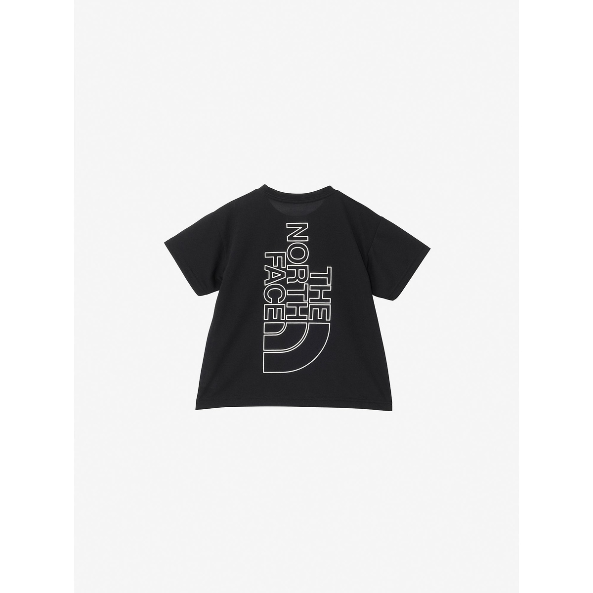 T S/S Big Root Tee (トドラーショートスリーブビッグルートティー)