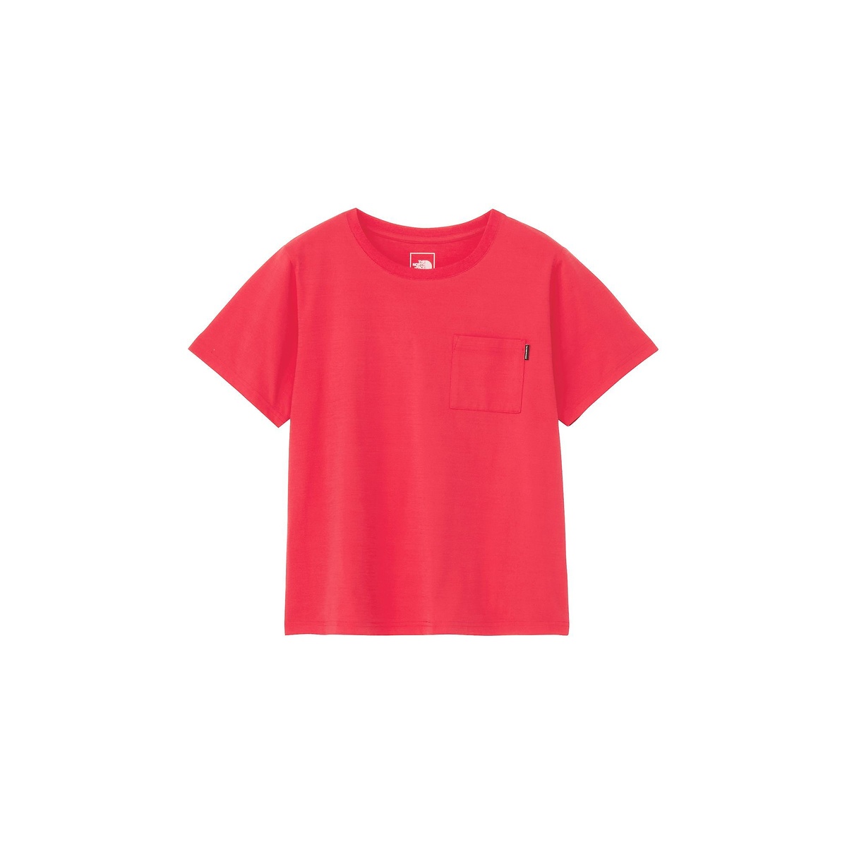 S/S Airy Pocket Tee (ショートスリーブエアリーポケットティー)