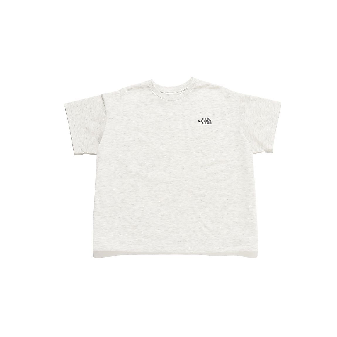 Material Flower Tee (マテリアルフラワーティー)