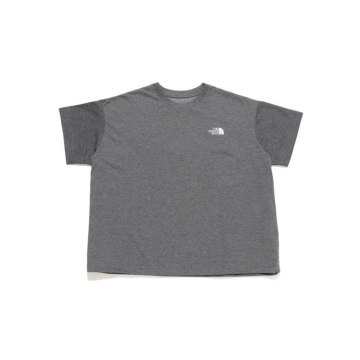 Material Flower Tee (マテリアルフラワーティー)