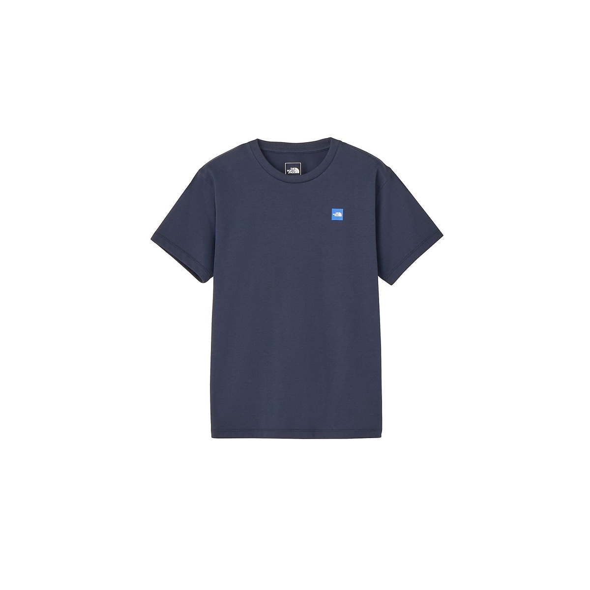 S/S Small Box Logo Tee (ショートスリーブスモールボックスロゴティー)