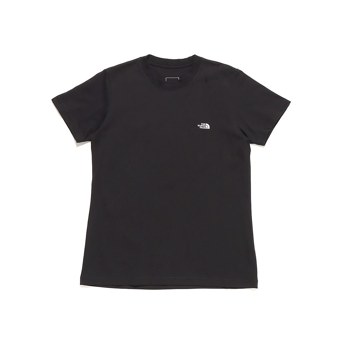 S/S FD Small Logo Cotton Tee (ショートスリーブフラッシュドライスモールロゴコットンティー)