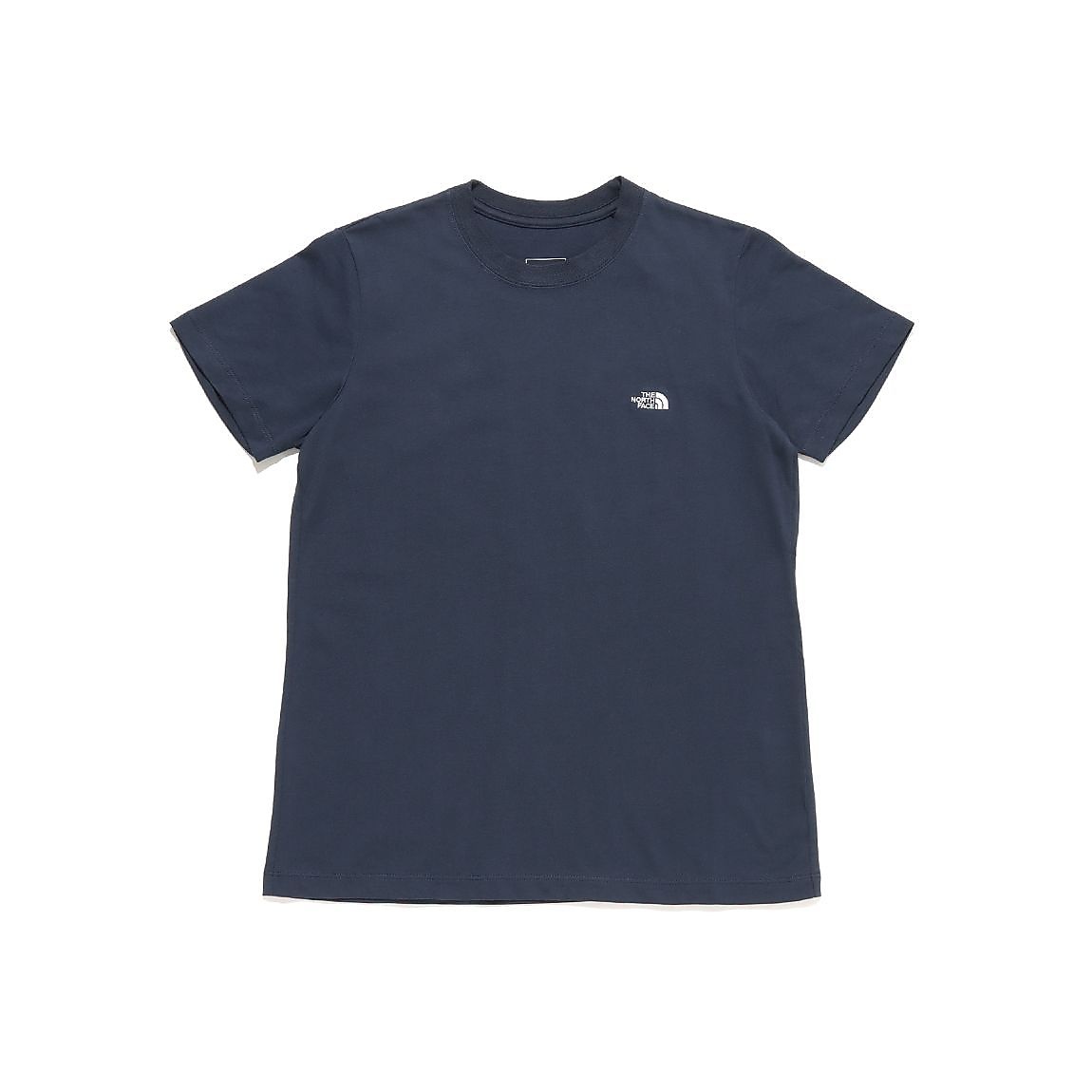 S/S FD Small Logo Cotton Tee (ショートスリーブフラッシュドライスモールロゴコットンティー)