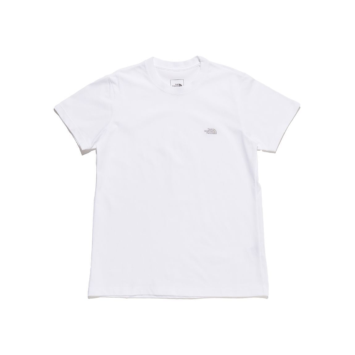 S/S FD Small Logo Cotton Tee (ショートスリーブフラッシュドライスモールロゴコットンティー)