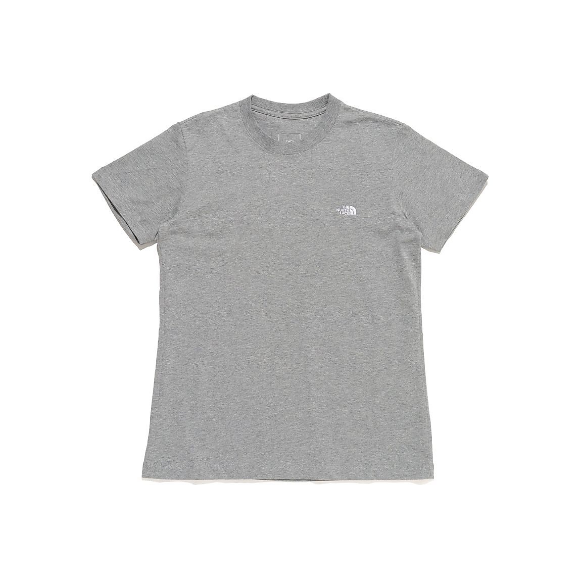 S/S FD Small Logo Cotton Tee (ショートスリーブフラッシュドライスモールロゴコットンティー)