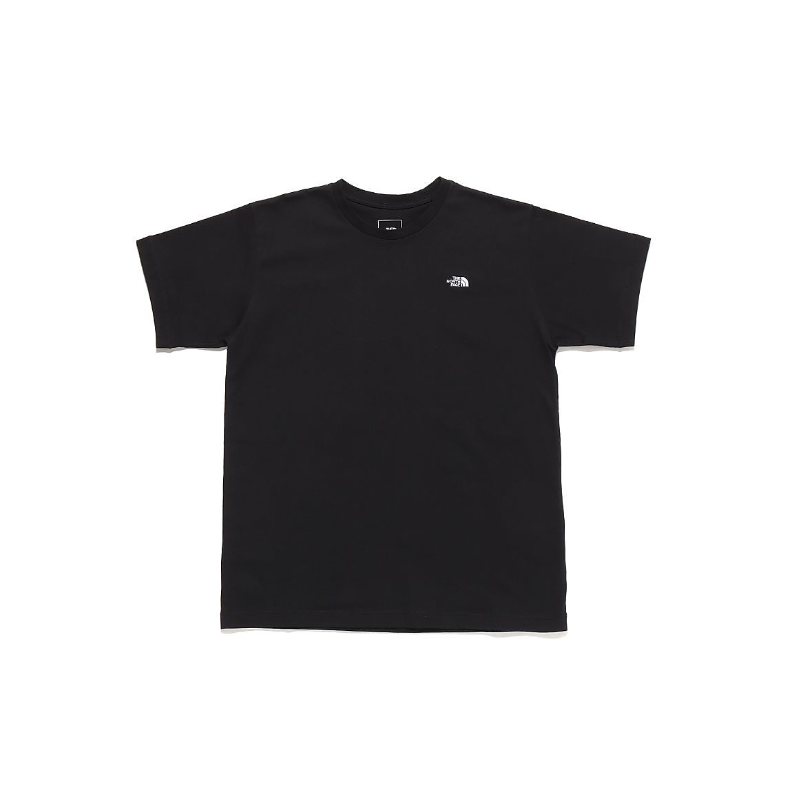 S/S FD Nuptse Cotton Tee  (ショートスリーブフラッシュドライヌプシコットンティー)