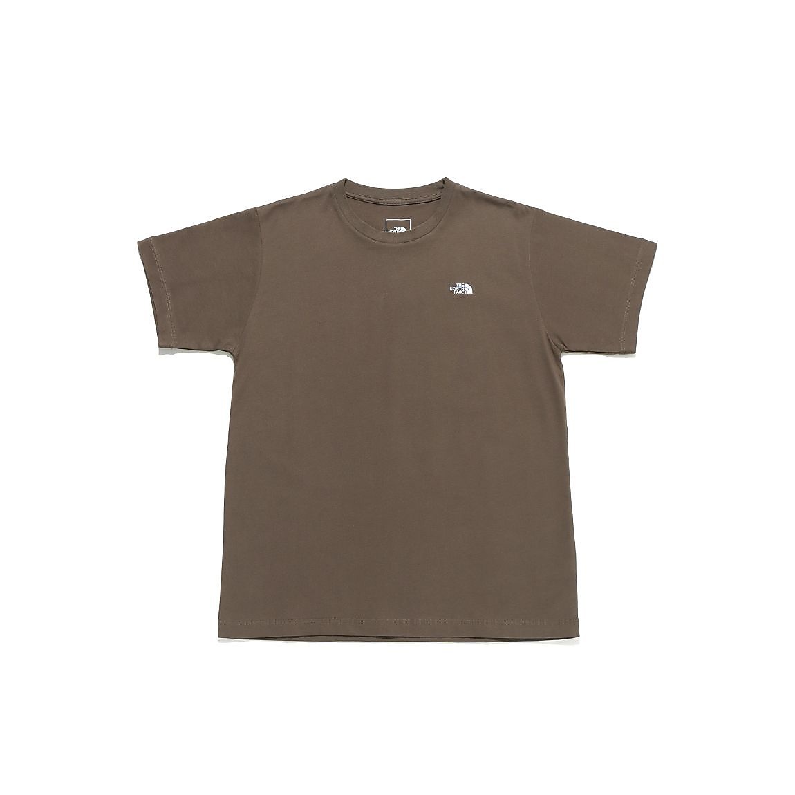 S/S FD Nuptse Cotton Tee  (ショートスリーブフラッシュドライヌプシコットンティー)