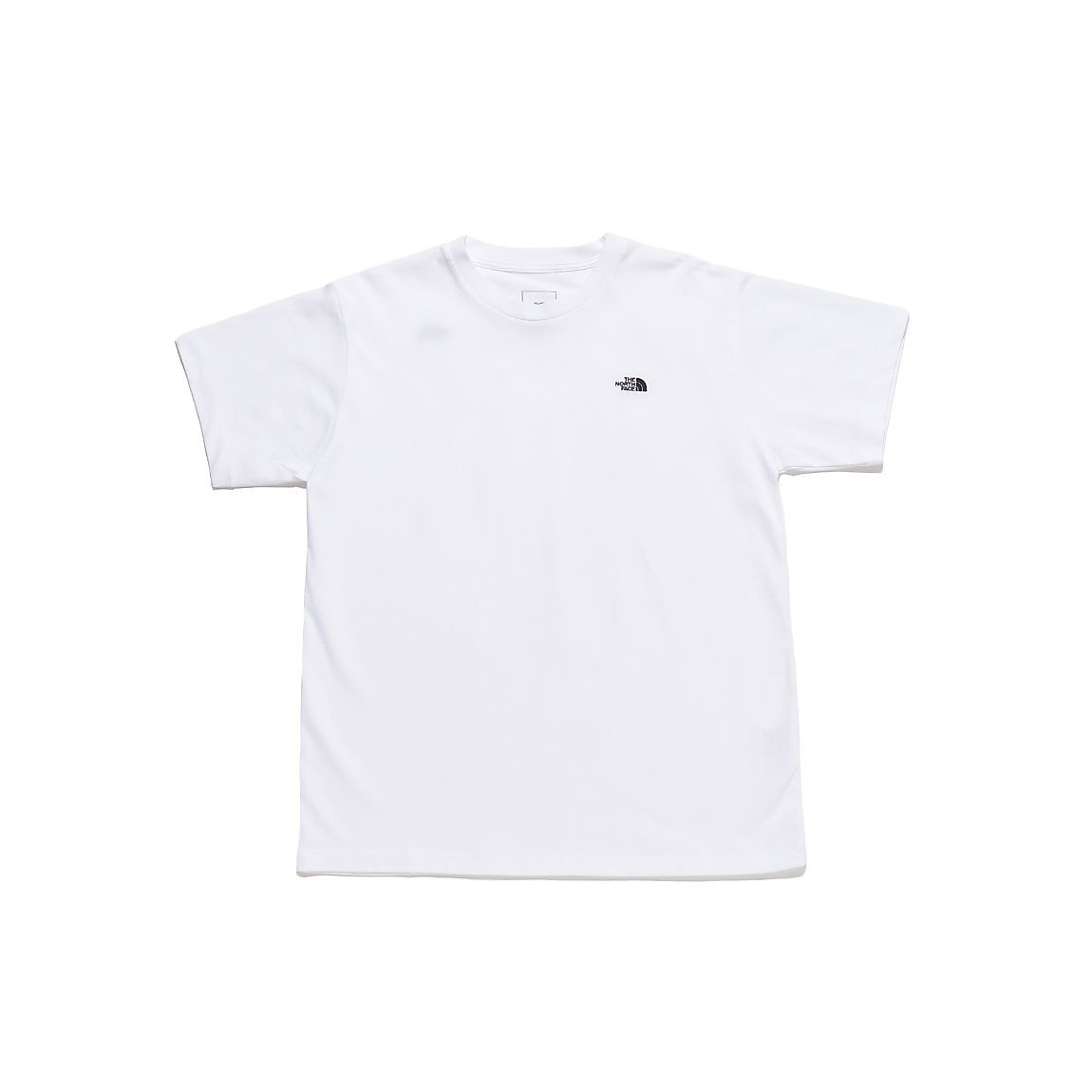 S/S FD Nuptse Cotton Tee  (ショートスリーブフラッシュドライヌプシコットンティー)