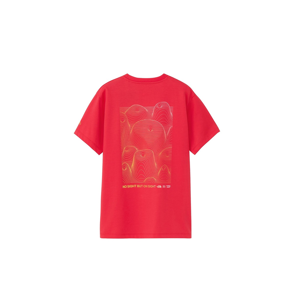 S/S TNF Monkey Magic Tee (ショートスリーブTNFモンキーマジックティー)