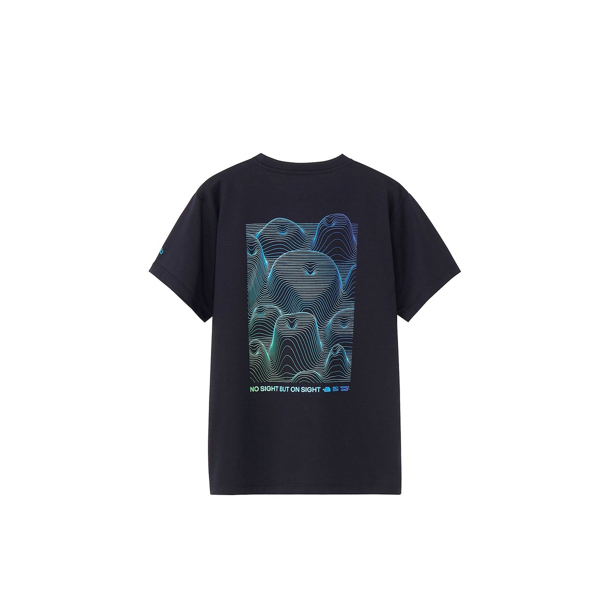 S/S TNF Monkey Magic Tee (ショートスリーブTNFモンキーマジックティー)