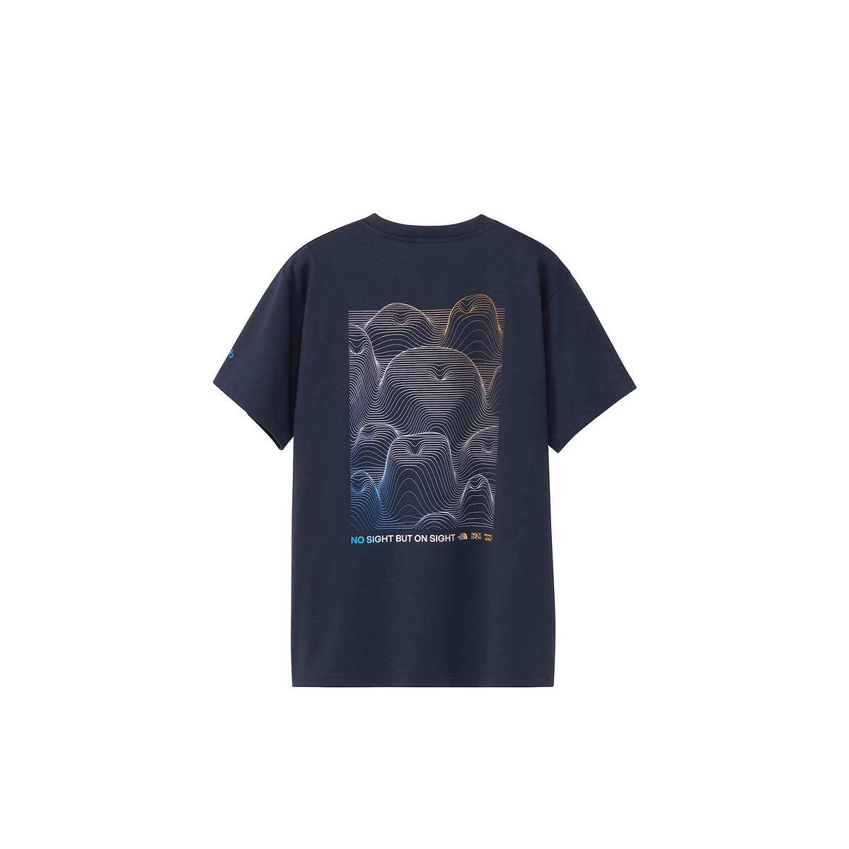 S/S TNF Monkey Magic Tee (ショートスリーブTNFモンキーマジックティー)
